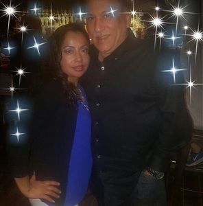 Meet your Posher, Angelica